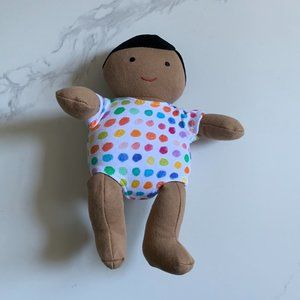 🧸Lovevery Cotton Baby Doll🧸